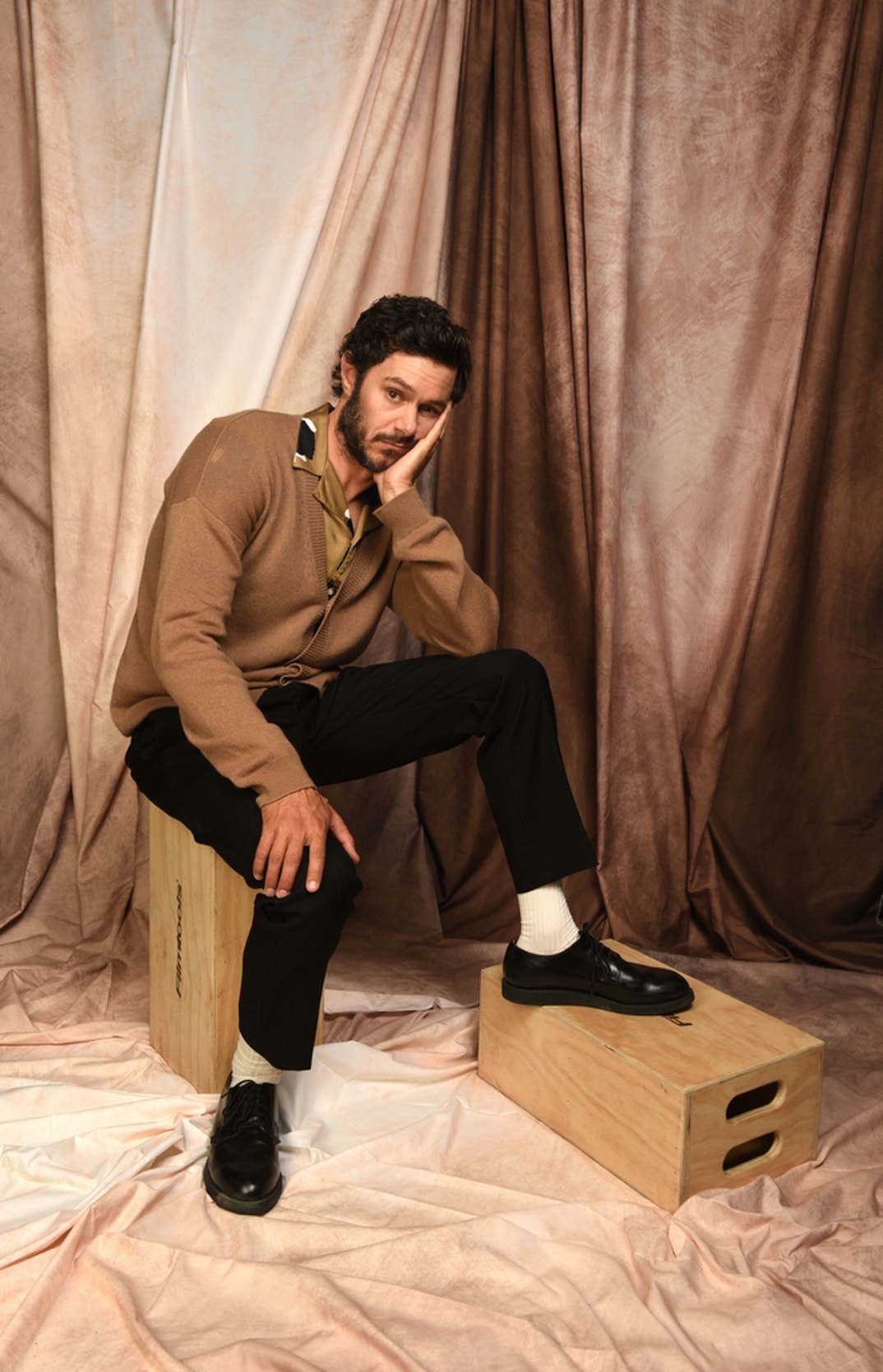 Adam Brody Through The Years 7