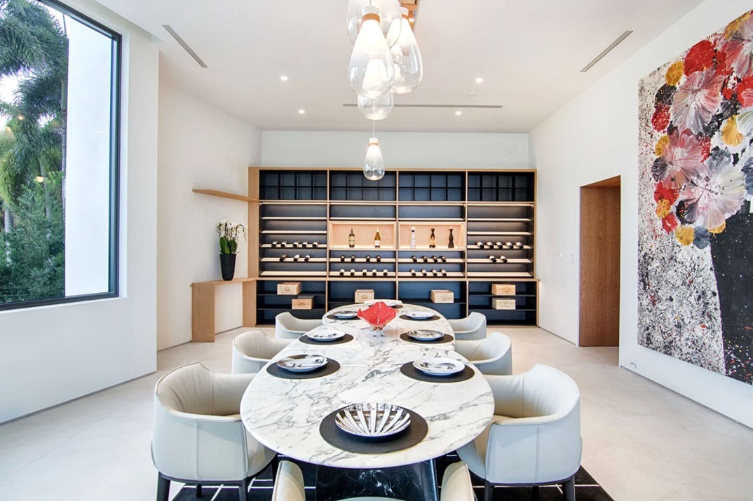 Hilary Musser Palm Beach Home For Sale 4