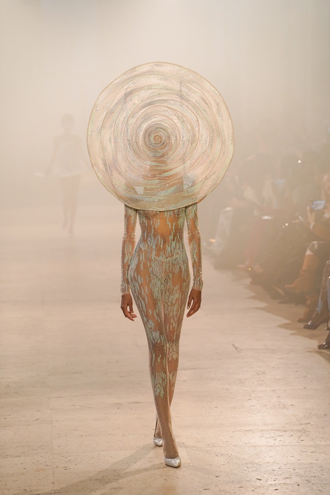 WTF Fashion Paris Fashion Week 2026 14