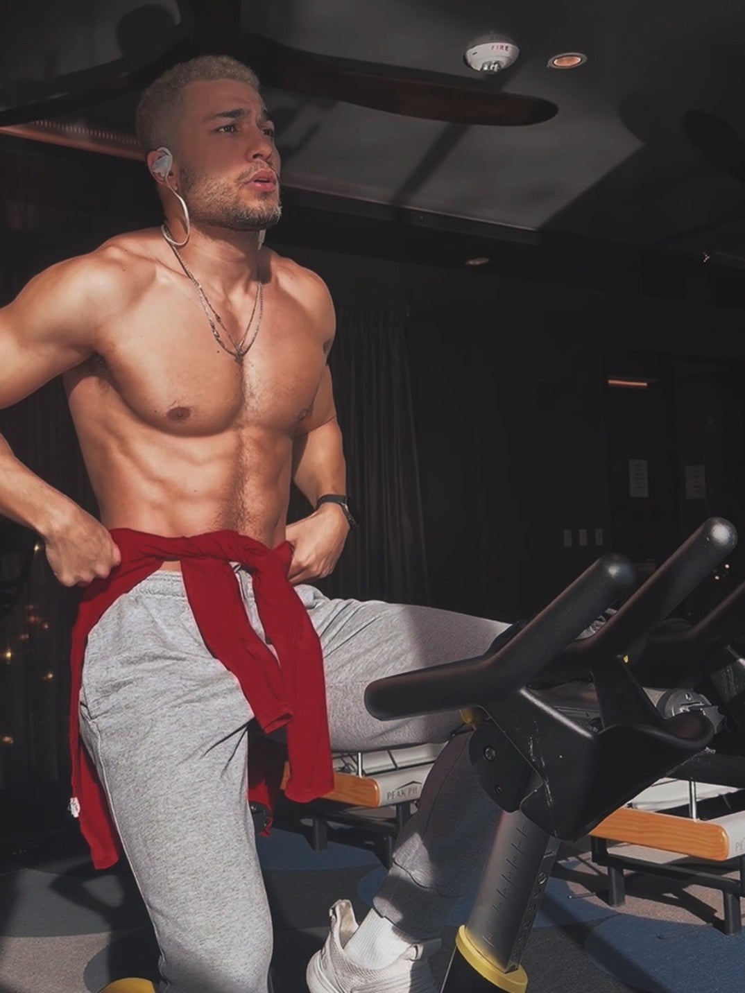 David Fuhrmann's Hot Shots 10