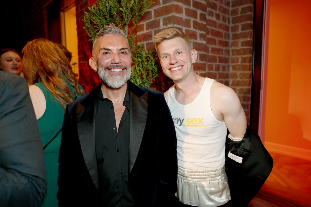 Tristan Pineiro & Guest