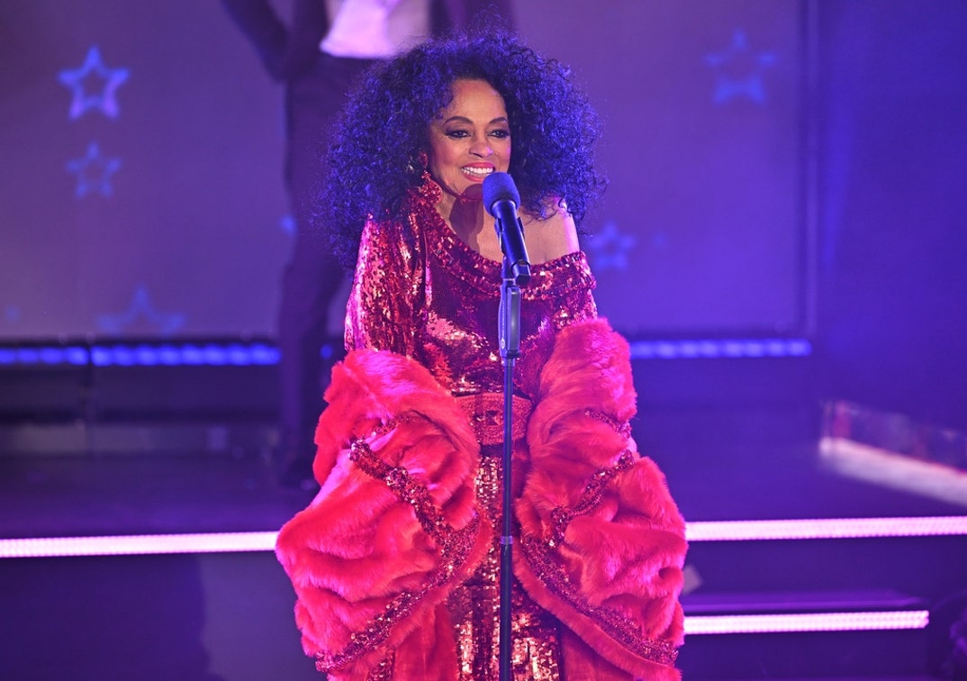 Diana Ross Through The Years 11