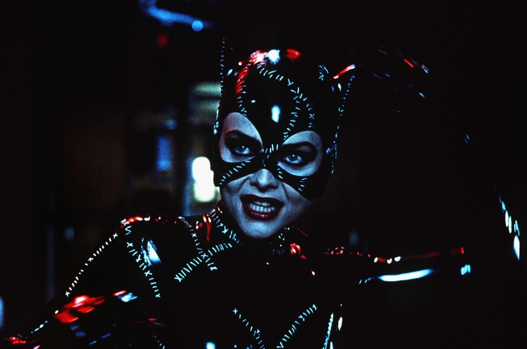 Catwoman Michelle Pfeiffer 7