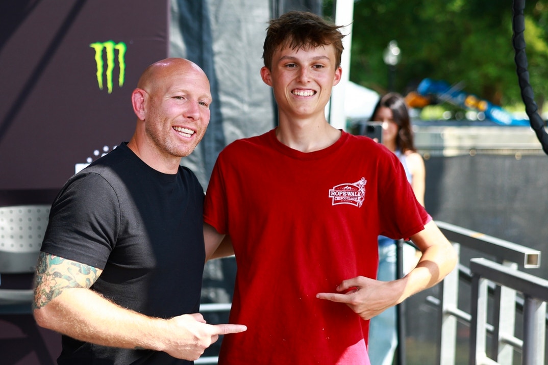 Josh Emmett