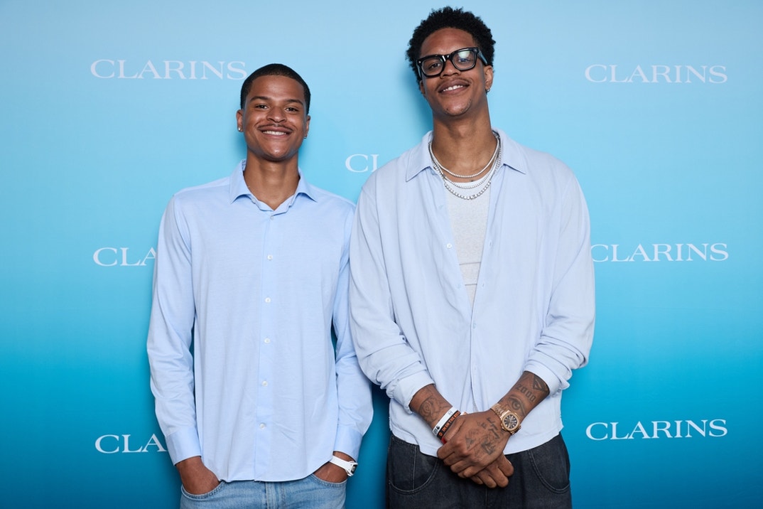 Clarins Cannes Lions 20