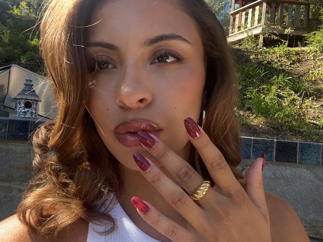 Aysia Collins Social Shots 13