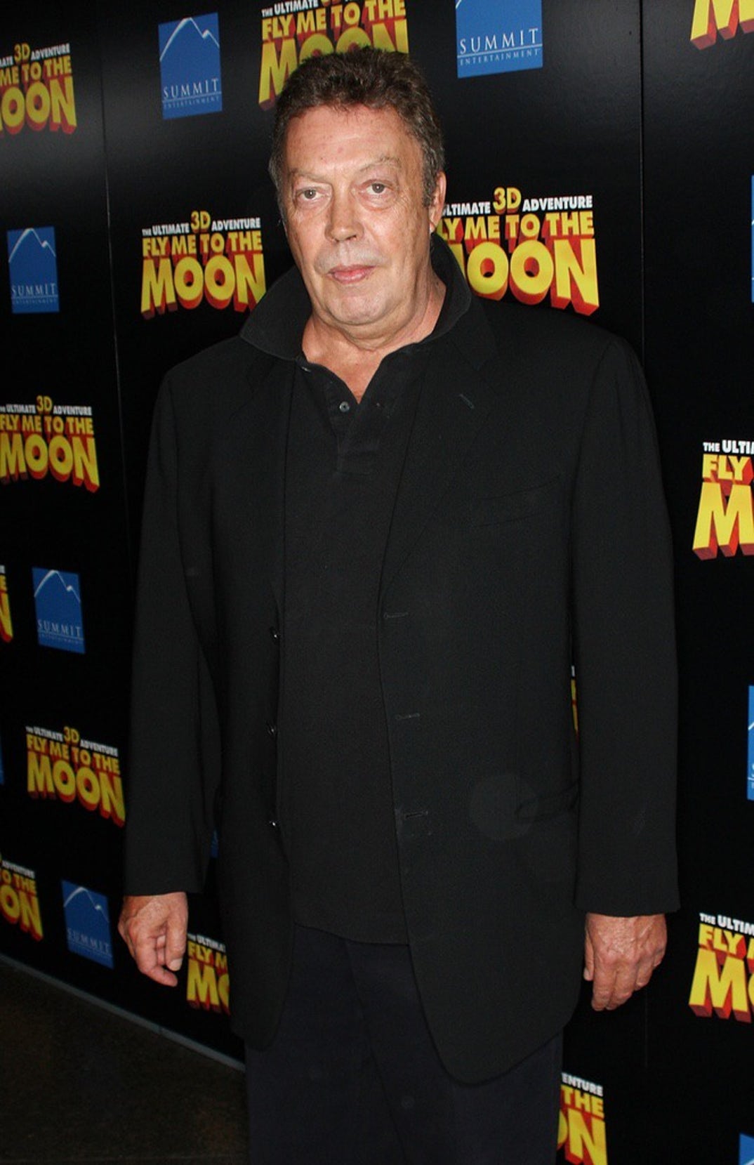 Remembering Tim Curry 4