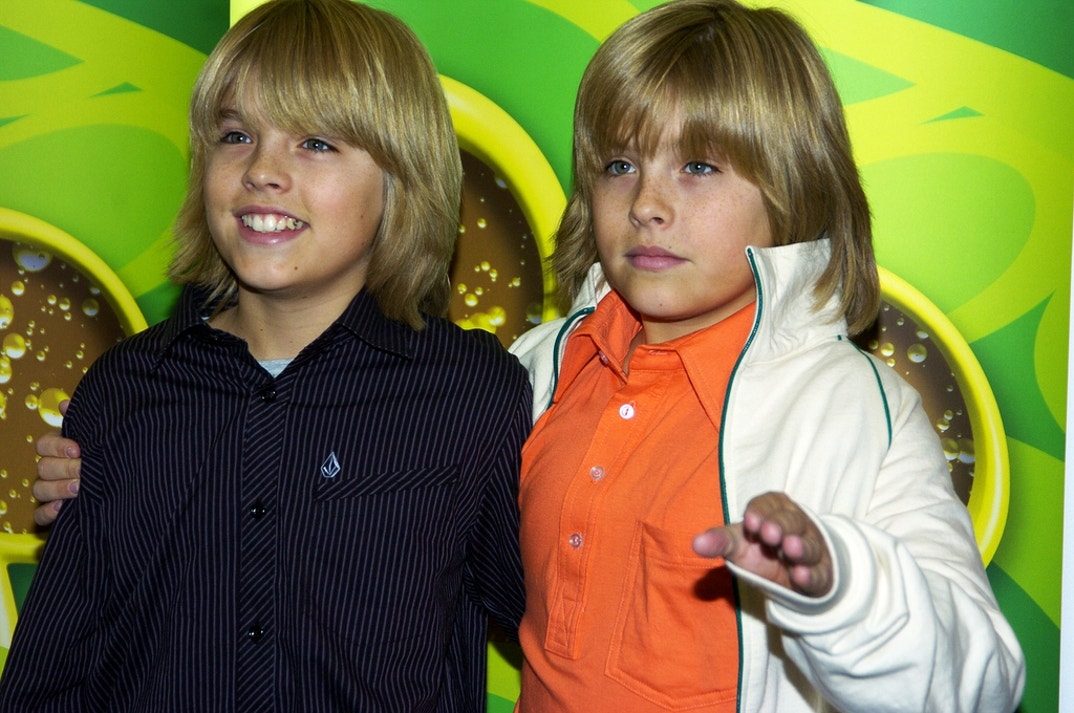 The Suite Life of Zack & Cody 3