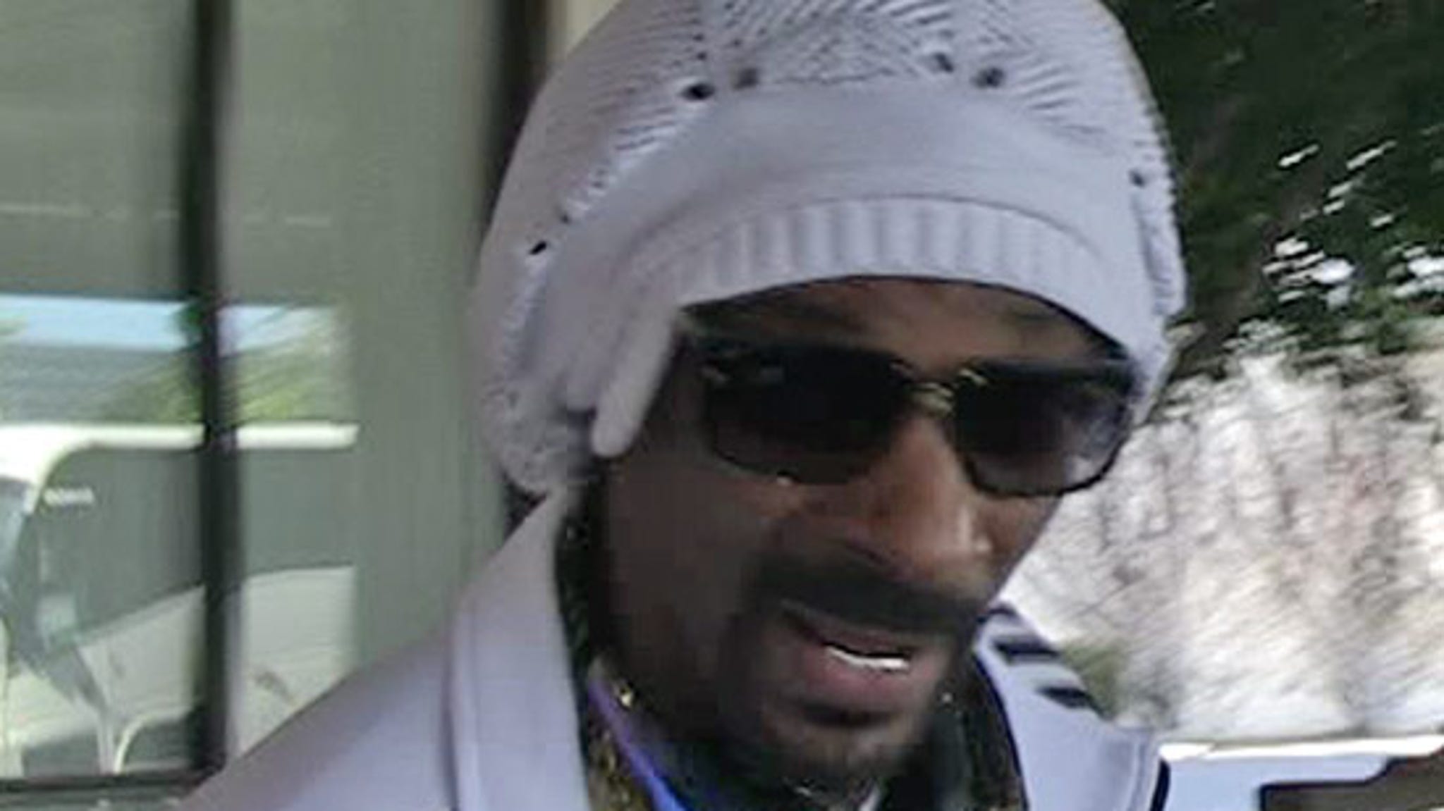 Snoop Lion I M Donating To 6 Year Old S Funeral Too We Need To Come Together