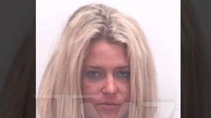 Kate Major Gets 8 Months in Jail For Screwing Up