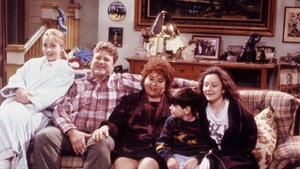 'Roseanne' Original Couch Not in Smithsonian as John Goodman Claimed