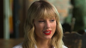 Taylor Swift Clearly Not Over Scooter Braun's Purchase of Masters