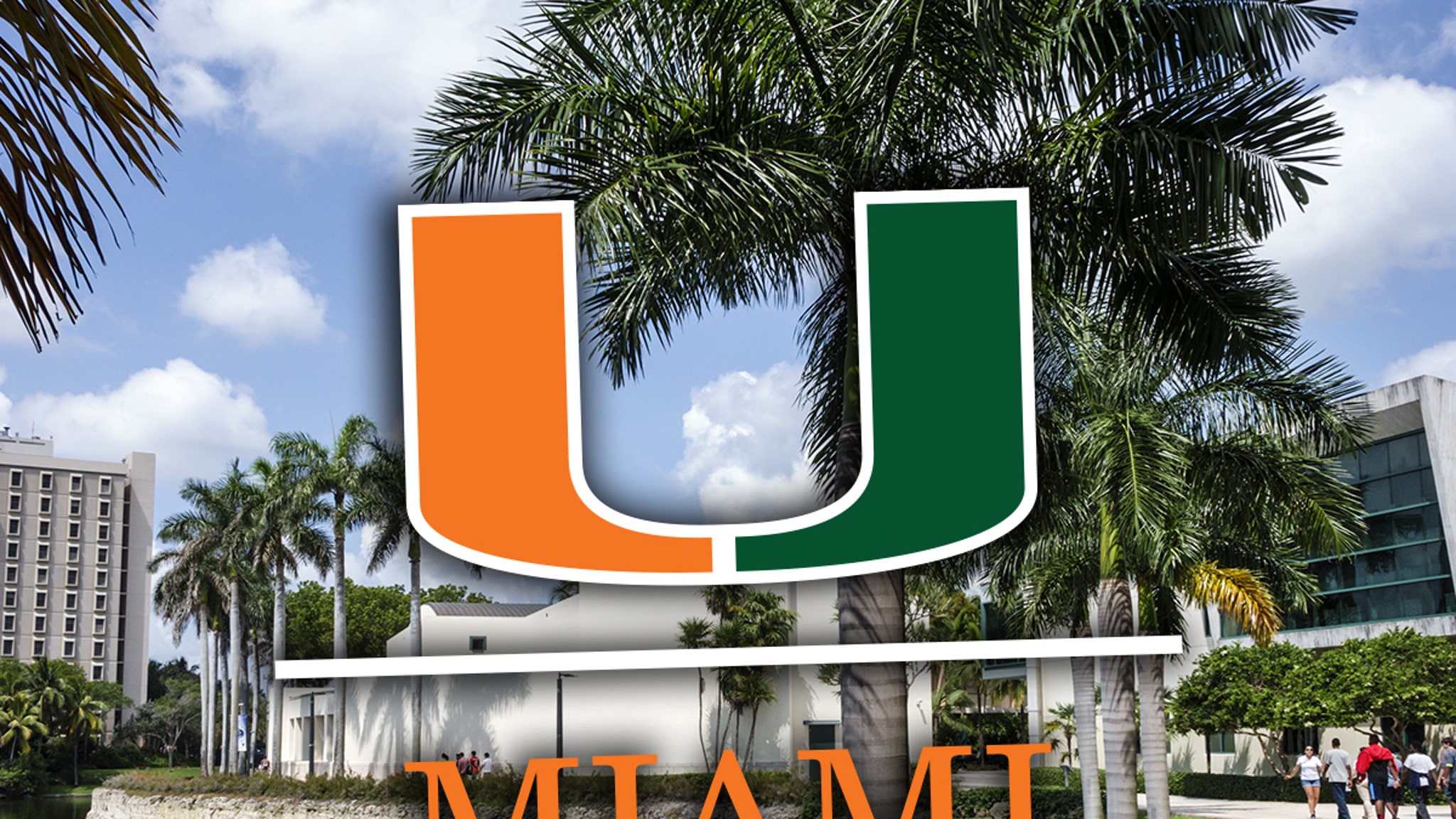 University Of Miami