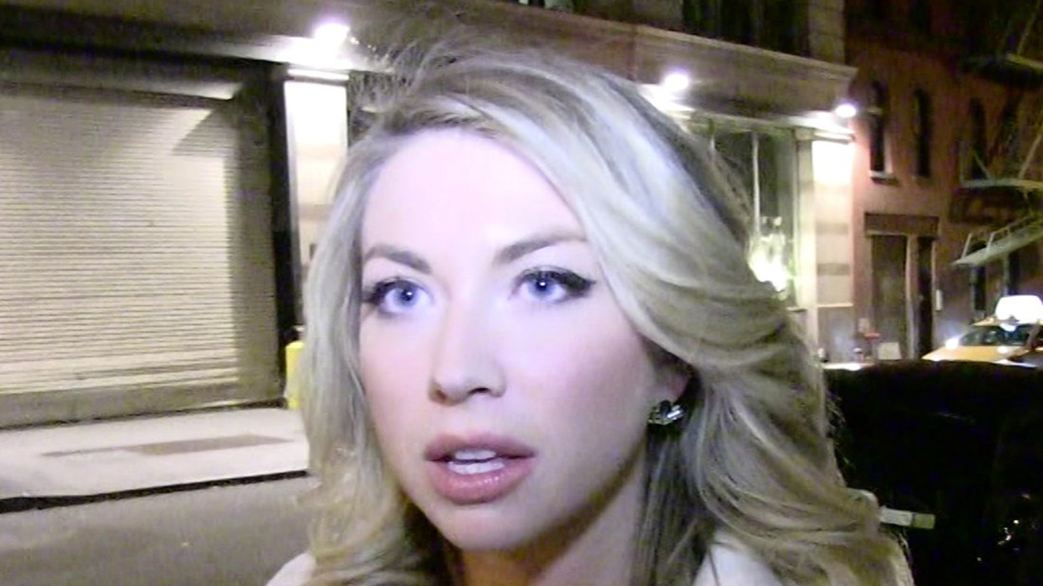 Stassi Schroeder Still Has A Chance At TV Career After Racist Remarks