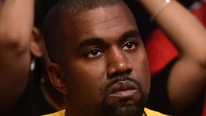Kanye West Sues to Get on Presidential Ballot in Ohio After Signatures Rejected