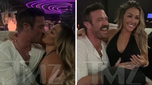 Ronnie Magro's Ex Jen Harley, Chad Johnson Set Me Up in Make Out Video