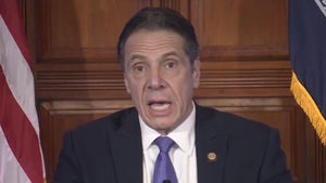 Gov. Cuomo Doubles Down in Denial of Inappropriate Touching