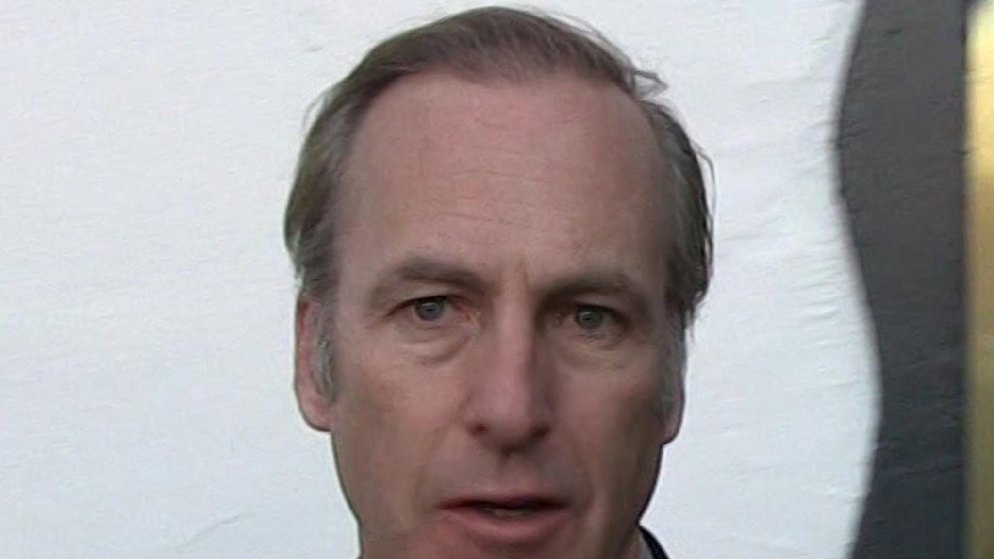 Bob Odenkirk Suffered 'Heart-Related' Medical Emergency