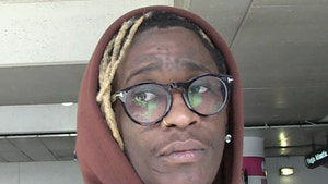 Mother of Young Thug's Child Shot and Killed Outside Atlanta Bowling Alley