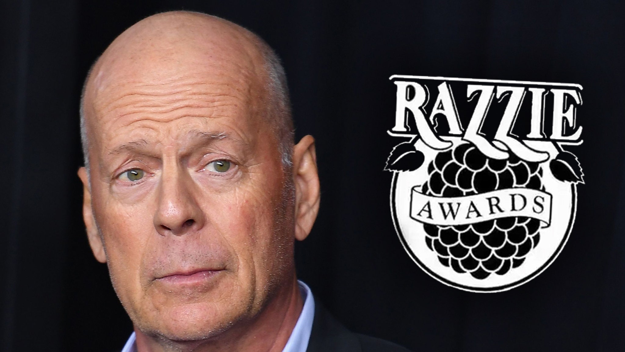 Razzie de la « pire performance » de Bruce Willis reprise après l’aphasie