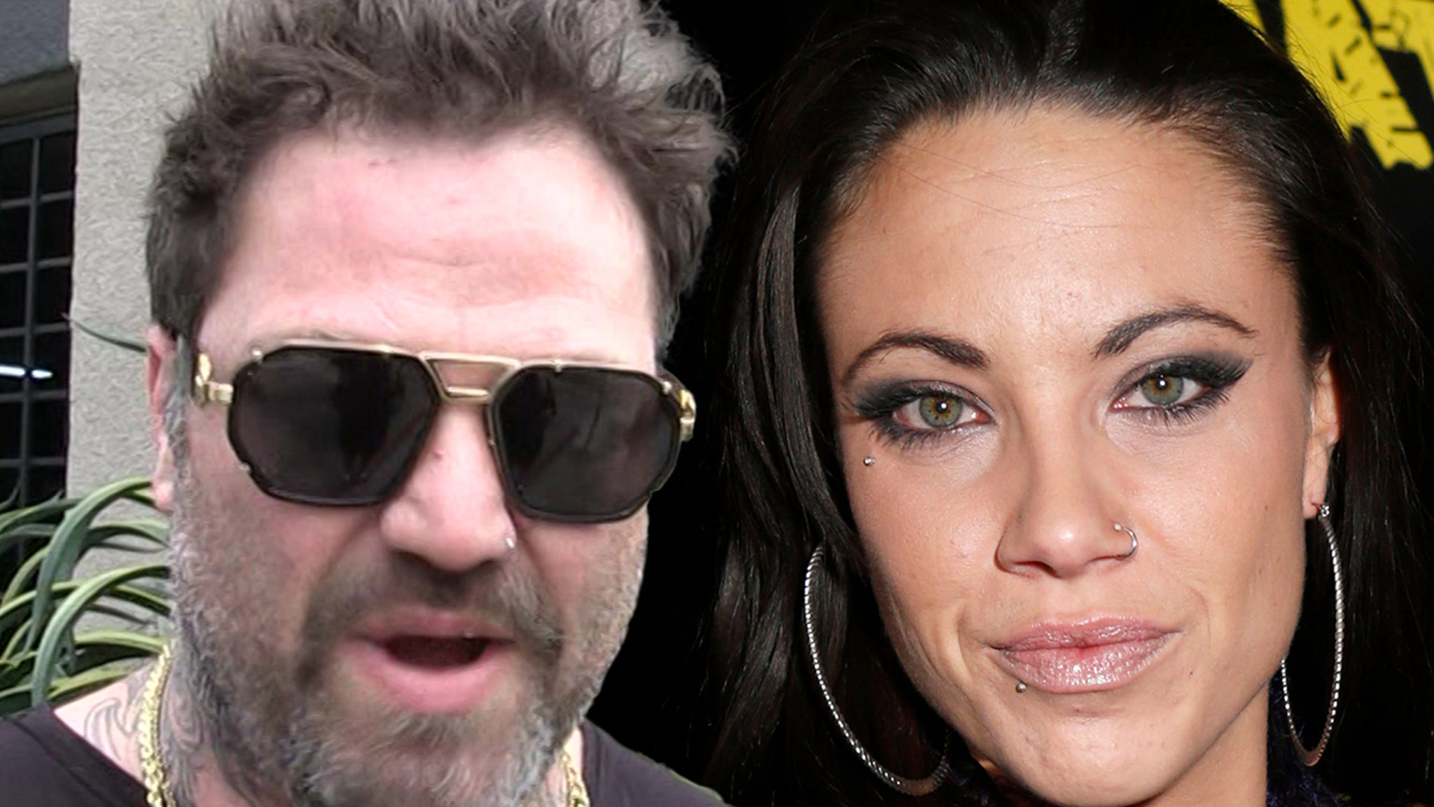 Bam Margera Wants Divorce Dismissed ASAP, Says Nikki Won’t Let Him See Their Son