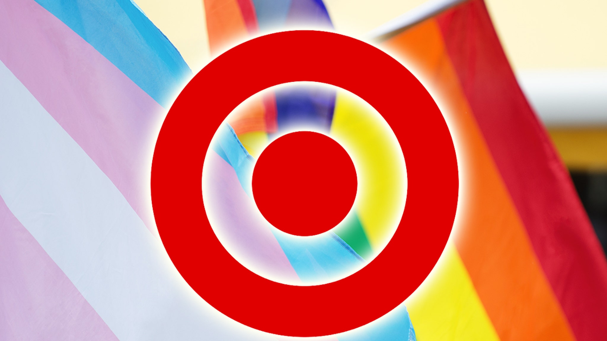 Target Pride Brand Says Collection Pulled After Threats From ‘Domestic Terrorists’
