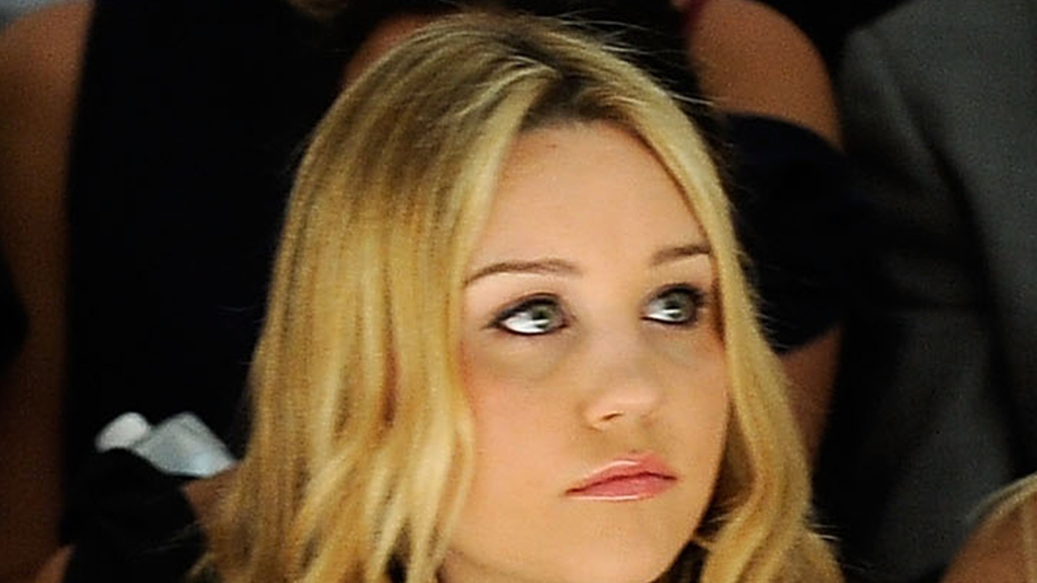 Amanda Bynes detained for mental health assessment amid ongoing struggles