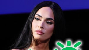 Megan Fox Rips People Shaming Her For Sharing GoFundMe For Nail Tech's Dad