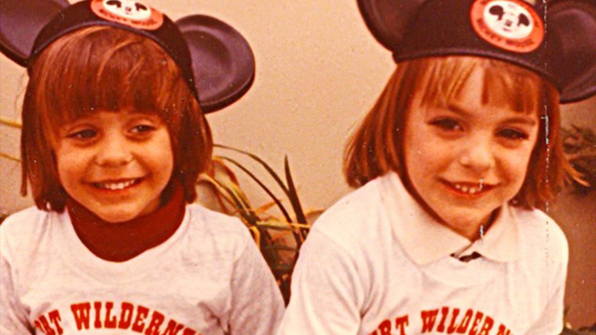 Guess Who These Happy Siblings Turned Into!