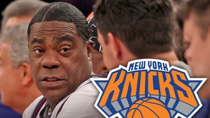 tracy morgan new york knicks main getty