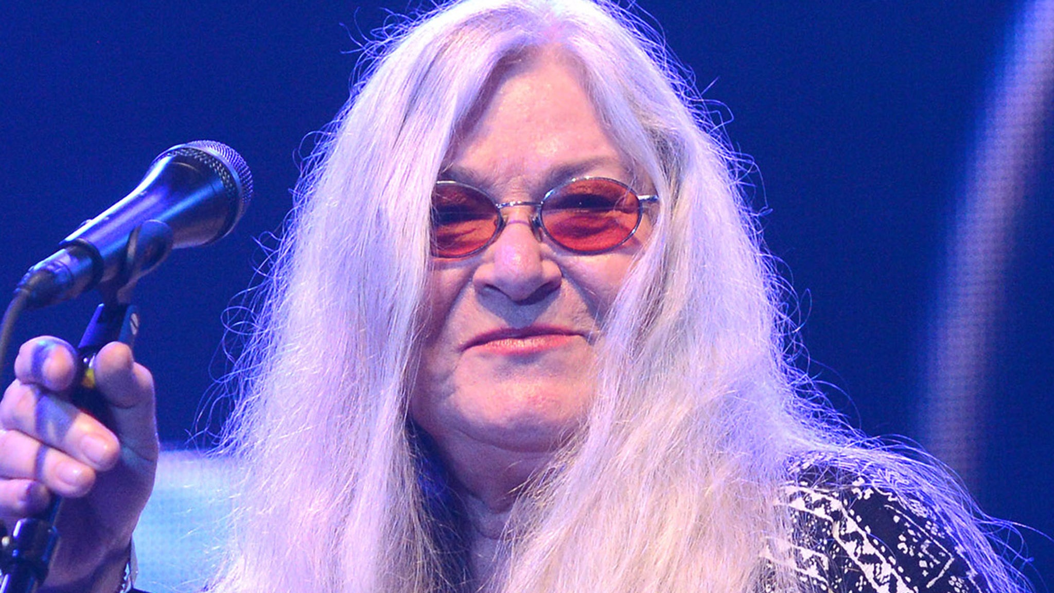 'Grateful Dead' Singer Donna Godchaux-MacKay Dead at 78