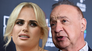 rebel wilson Sir Len Blavatnik main getty