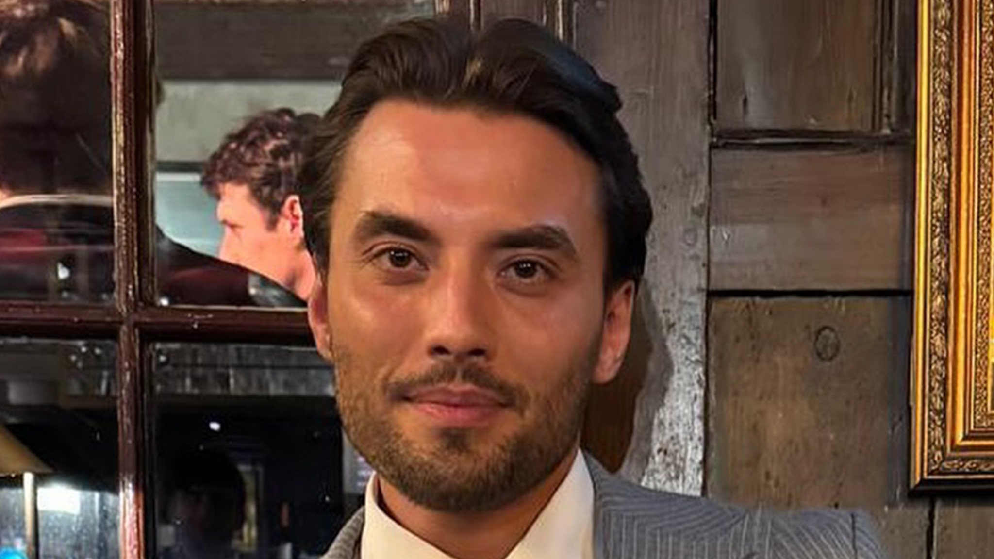 Britse reality-tv-ster Jordan Wright dood aangetroffen in de sloot van Thailand