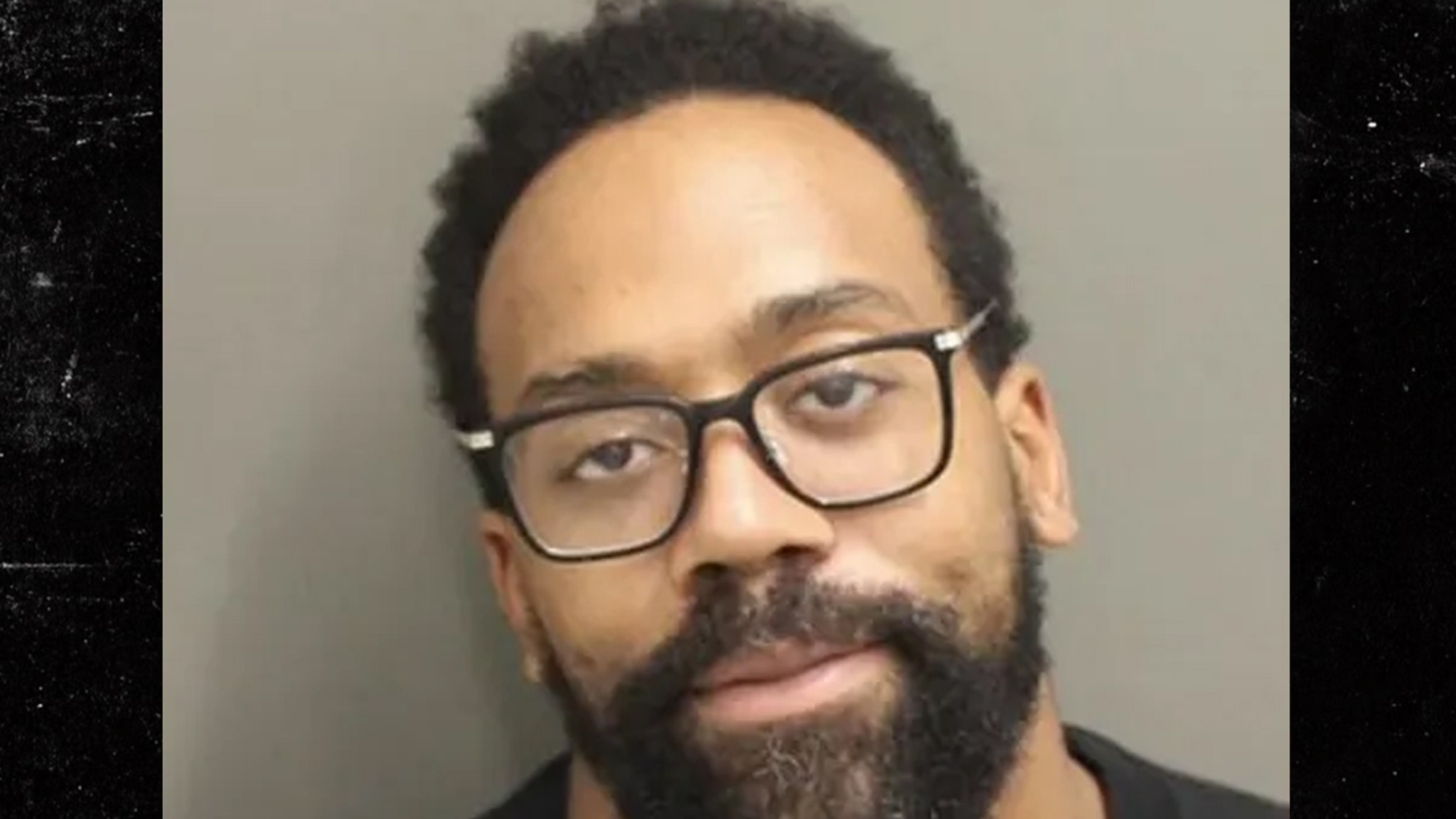 Michael Jordan&rsquo;s Son Marcus Wraps Up DUI, Ketamine Criminal Case