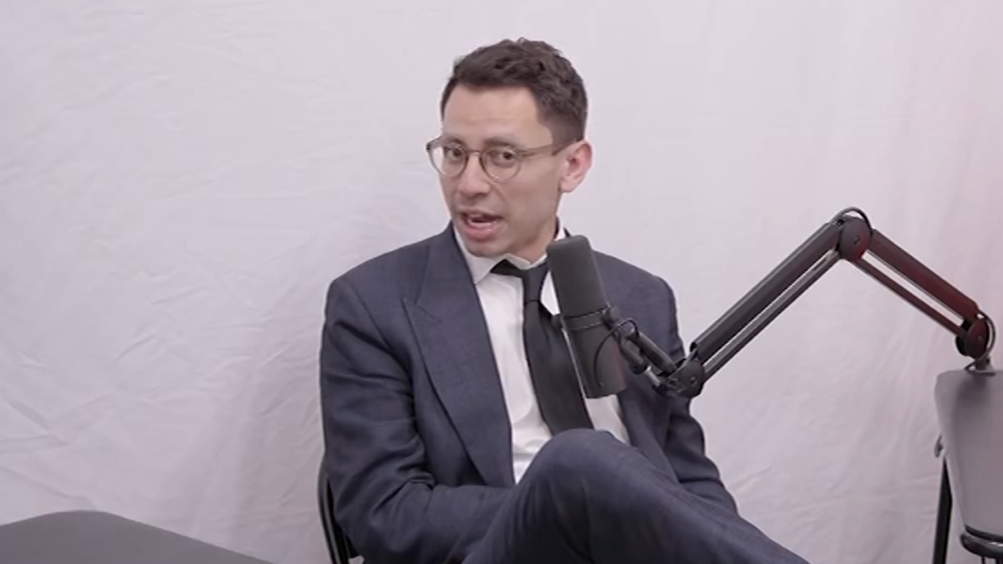 Florida Candidate James Fishback Says He Prefers Playing Black Characters in 'GTA'