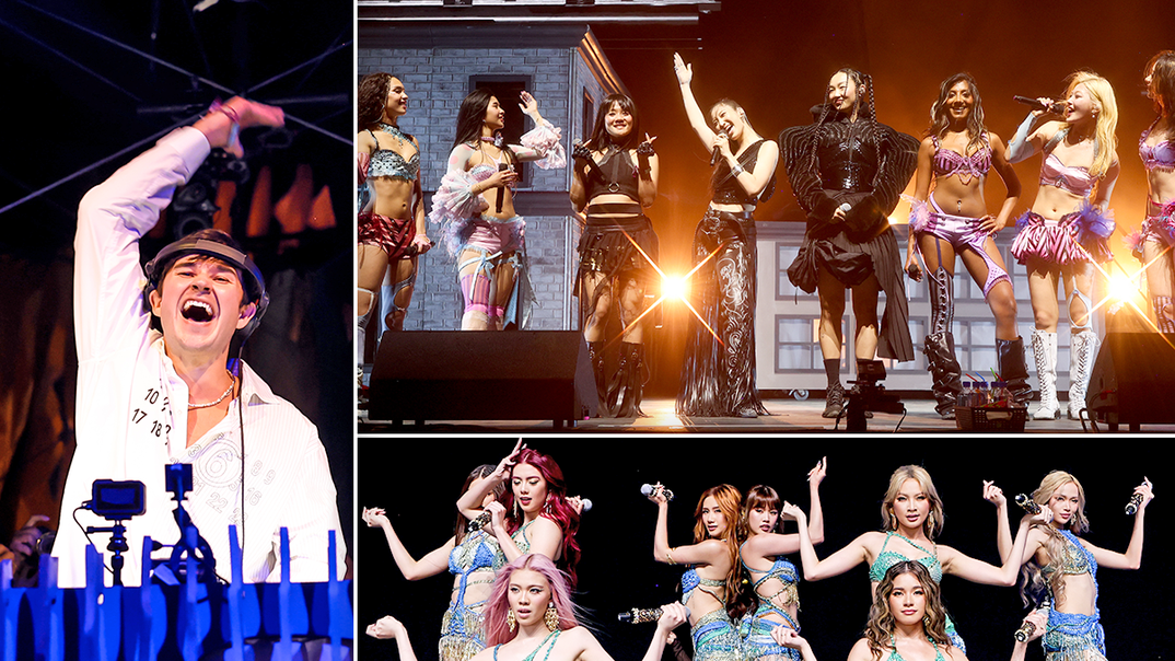 coachella night 1 launch getty 2\