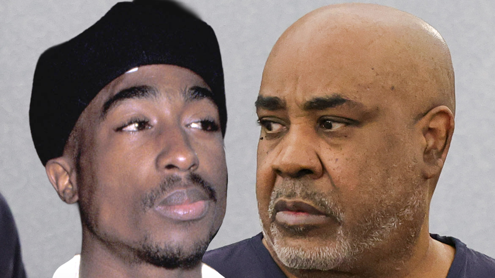 Tupac's Family Files Wrongful Death Lawsuit Against Keefe D