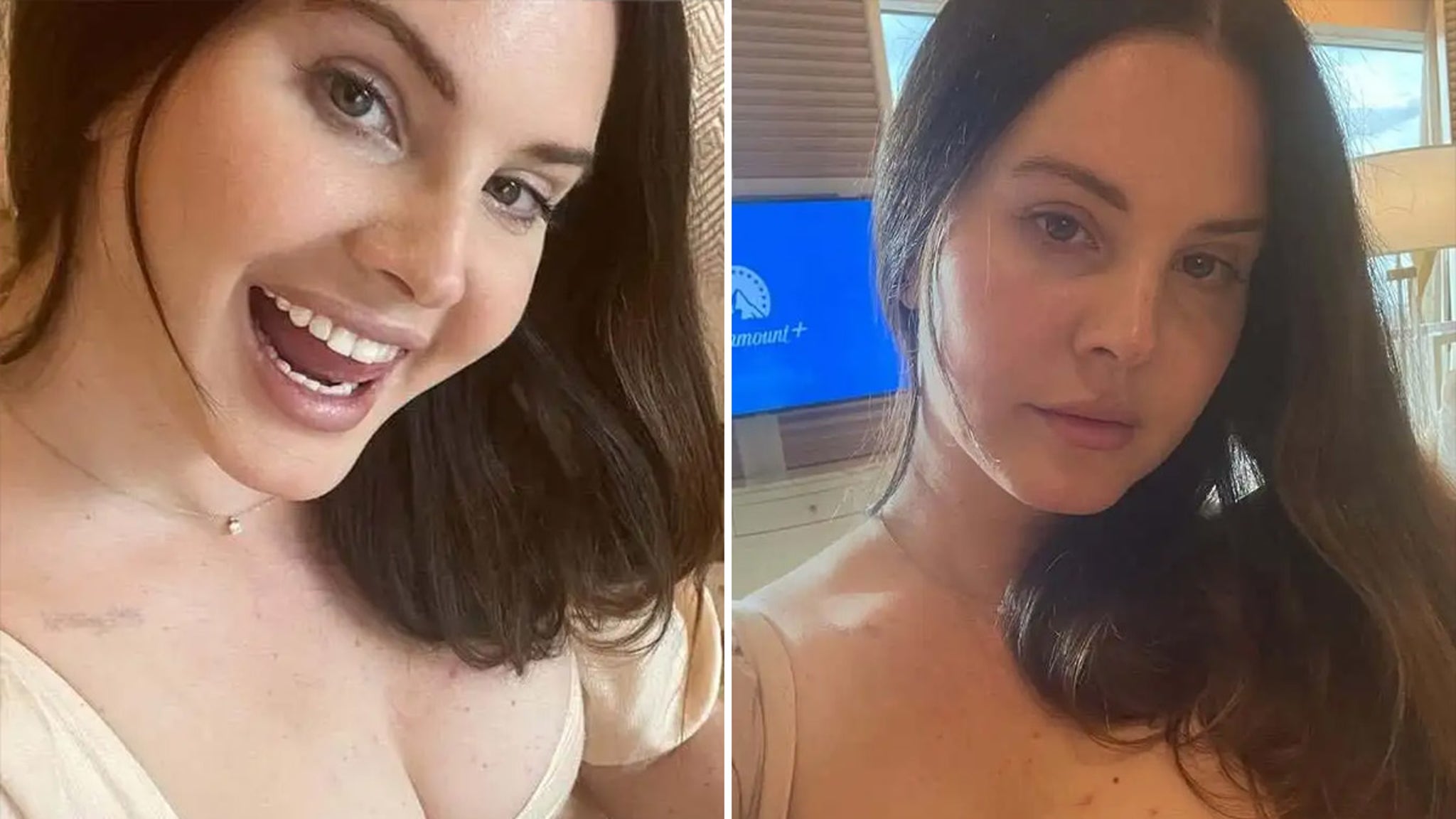 Lana Del Rey Hot Shots To Slay Her 41st Birthday! See Her Steamiest Snaps!