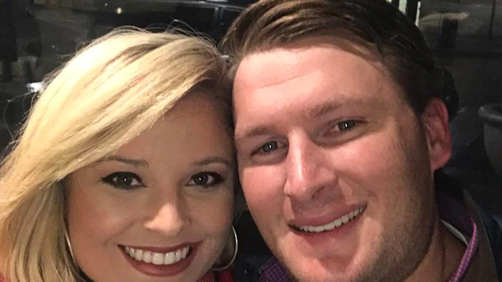 Beauty Queen Lindsay Shiver's Ex Gets Primary Physical Custody of Kids After Alleged Murder-for-Hire Plot