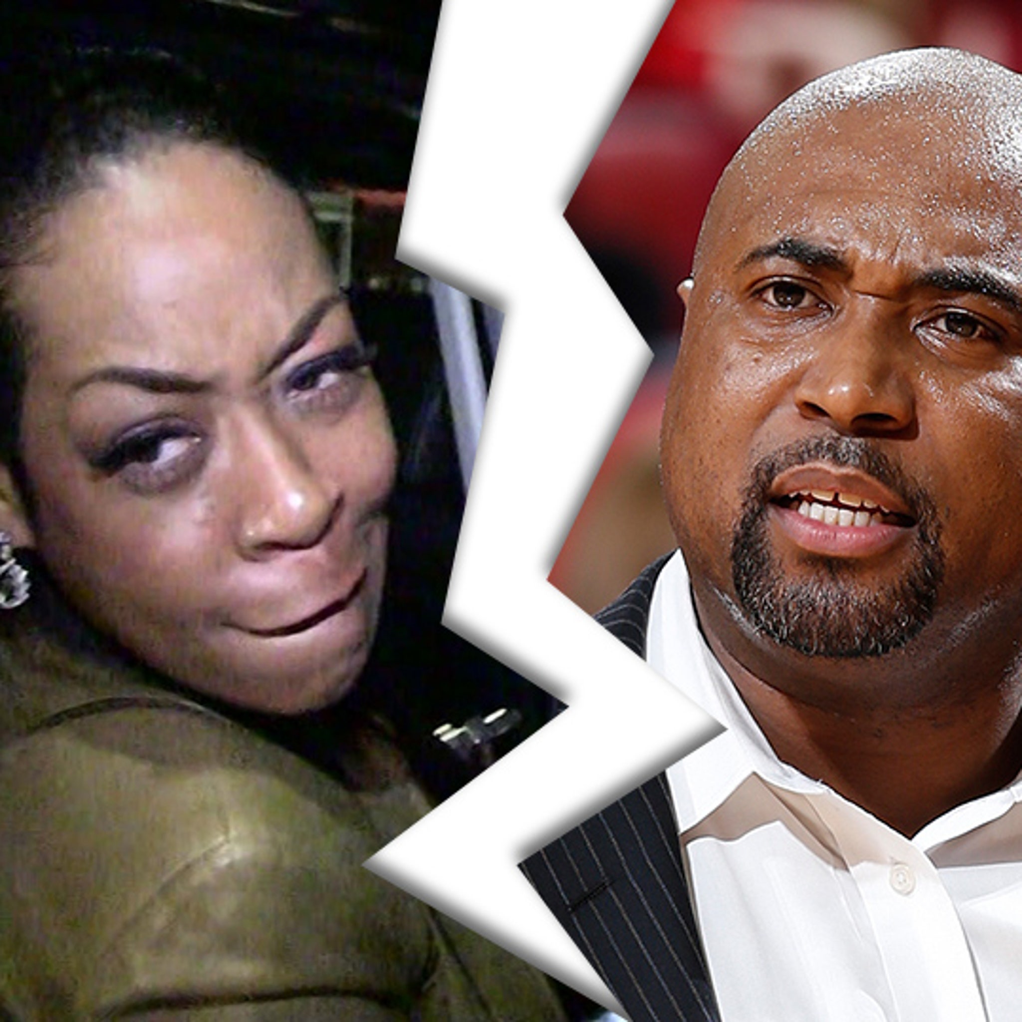 Tichina arnold porn