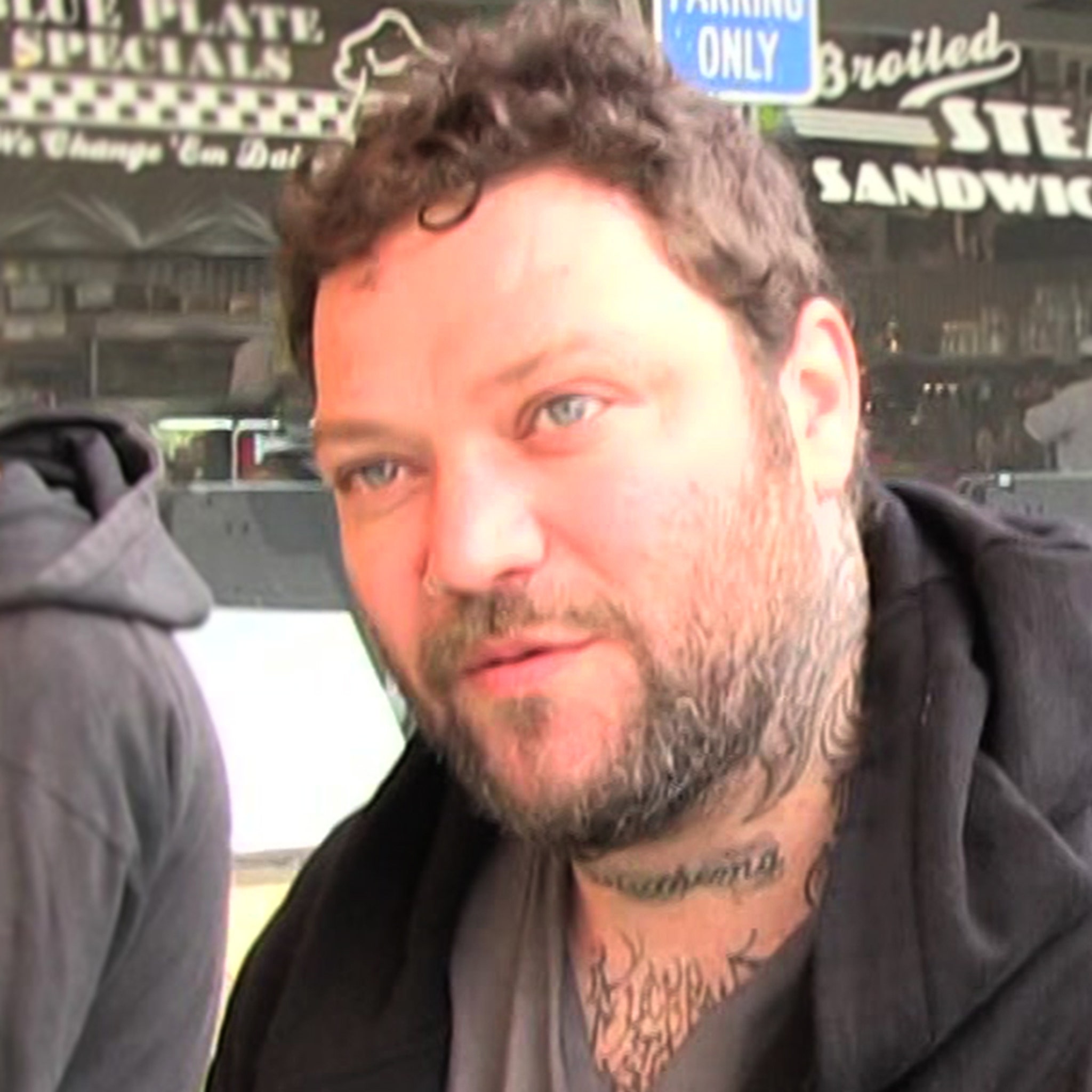 Bam margera is certainly a name that just about every 2000s teen knows! 