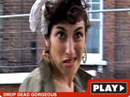 Amy Winehouse: Click to watch