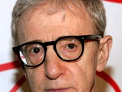 Woody Allen