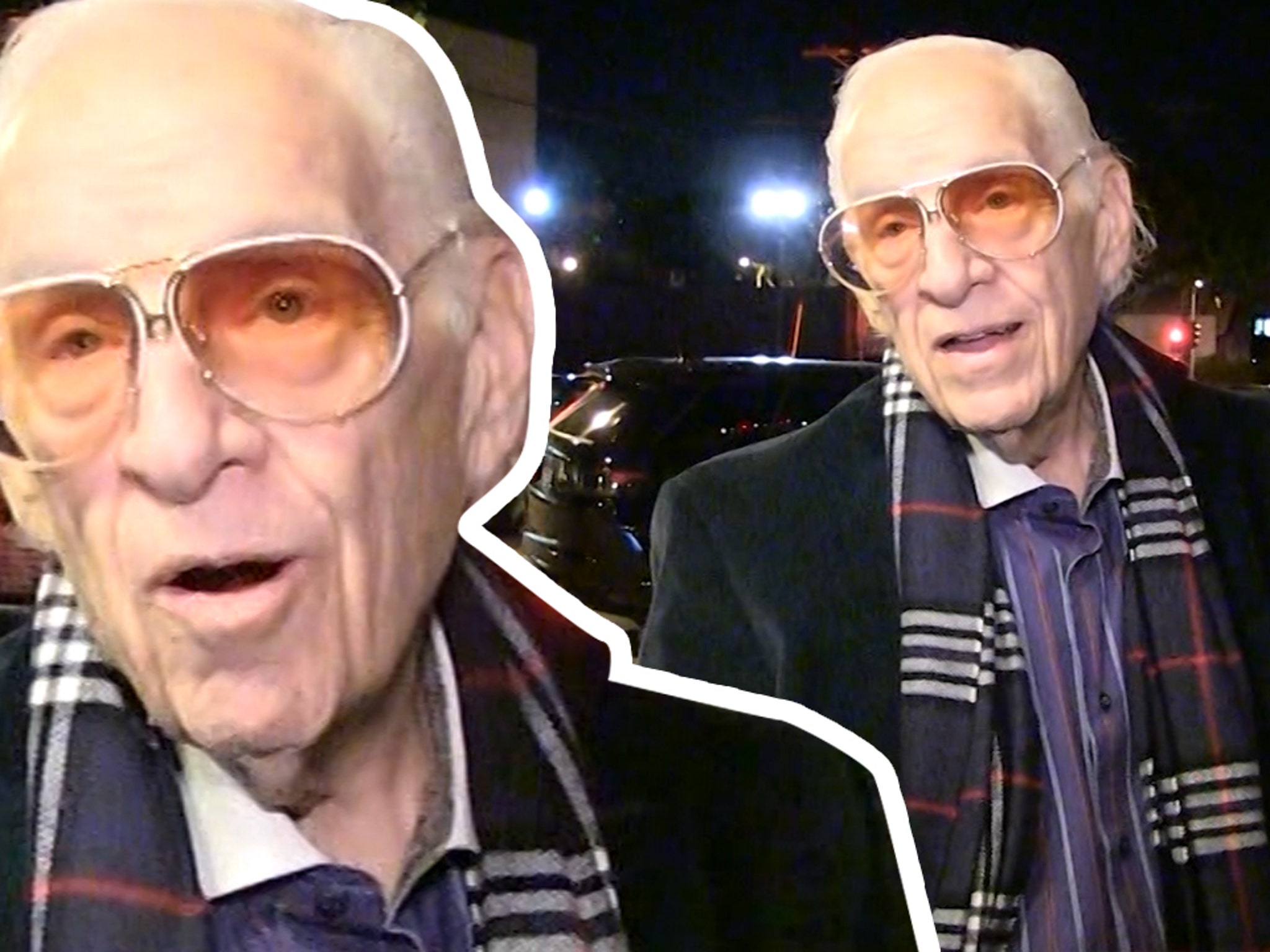 Jerry Heller Tells Us What Was On NWAs Rider!, image size:2048x1536