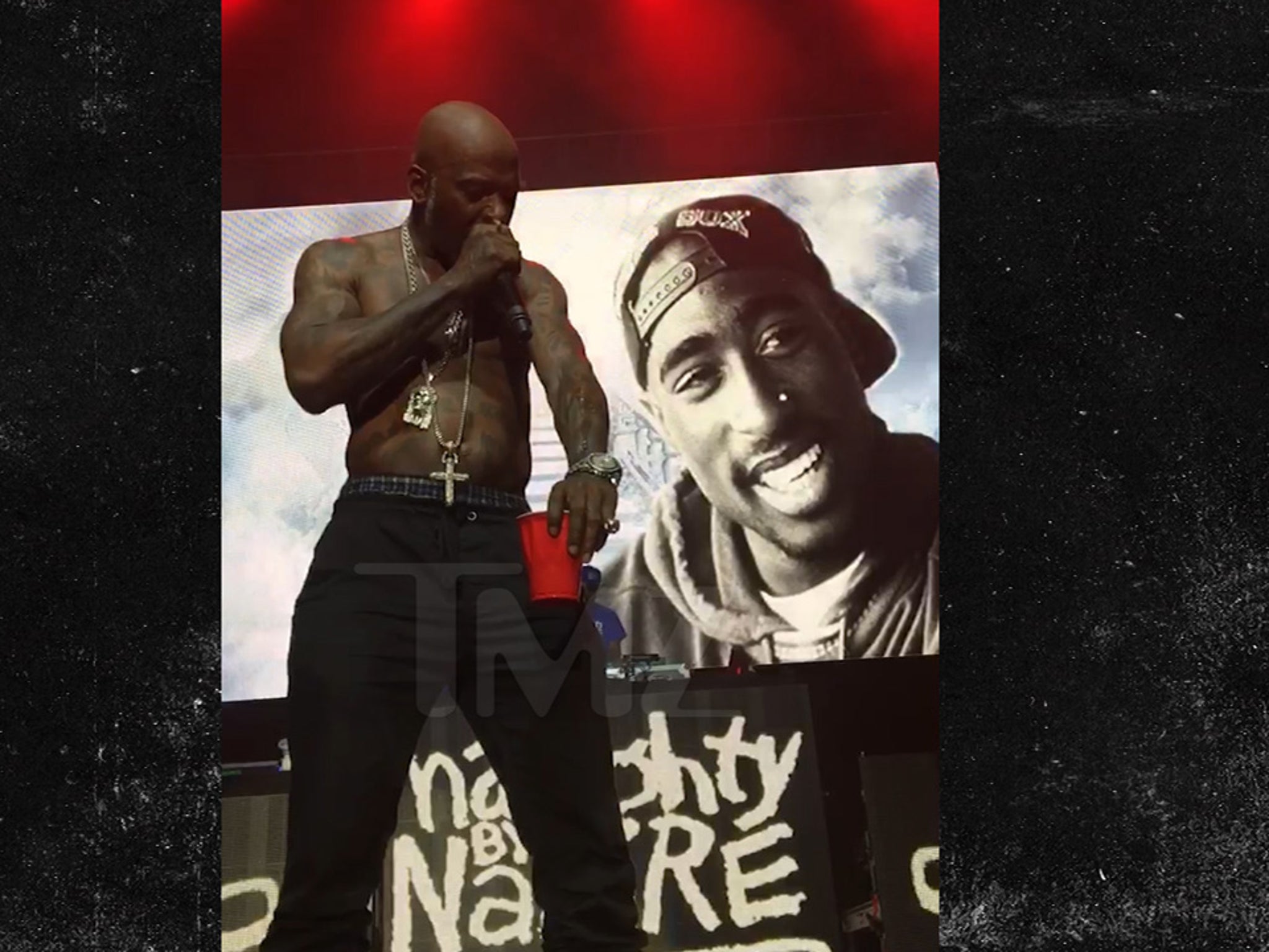 Treach Defends 2Pac's Honor With Scathing Funkmaster Flex Diss