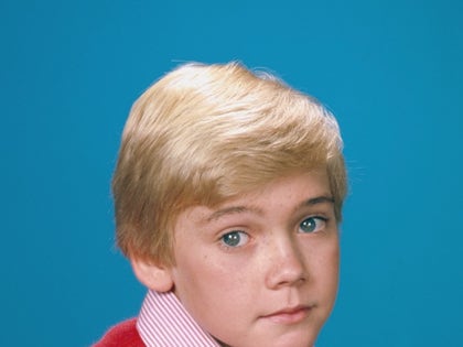 Ricky Schroder as Ricky Stratton