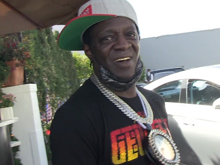 Flavor flav