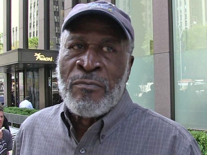 John Amos tmz 