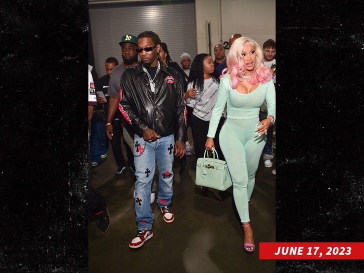 cardi b and offset june 2023 getty 1