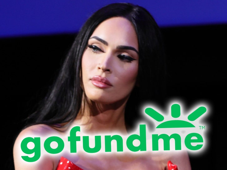 Megan Fox Rips Individuals Shaming Her For Sharing GoFundMe For Nail Tech’s Dad